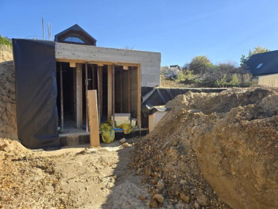 Działka budowlana - Myszkowice  -
Śląskie Zdjęcie nr 2