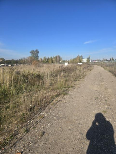 Działka usługowa - Ujejsce  -
Śląskie Zdjęcie nr 2