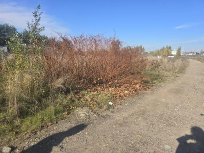 Działka usługowa - Ujejsce  -
Śląskie Zdjęcie nr 3