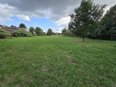 Działka budowlana - Będzin Ksawera  - Śląskie