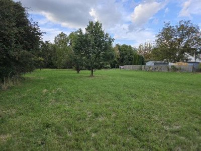 Działka budowlana - Będzin Ksawera  -
Śląskie Zdjęcie nr 3