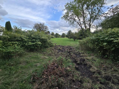 Działka budowlana - Będzin Ksawera  -
Śląskie Zdjęcie nr 4