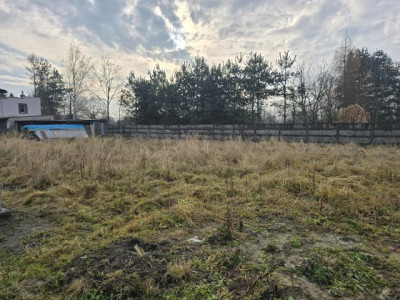 Działka budowlana - Kazimierz Górniczy  -
Śląskie Zdjęcie nr 12