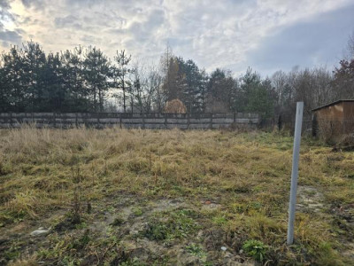 Działka budowlana - Kazimierz Górniczy  -
Śląskie Zdjęcie nr 2