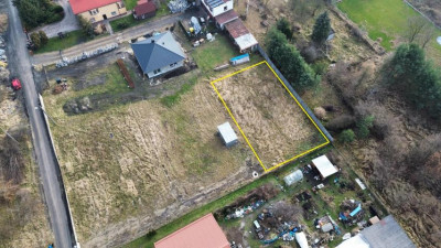 Działka budowlana - Kazimierz Górniczy  -
Śląskie Zdjęcie nr 7