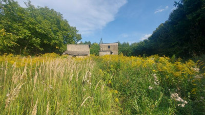 Działka budowlana - Siemonia  - Śląskie