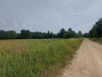 Działka budowlana - Ożarowice  - Śląskie