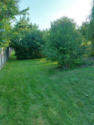 Działka rolno-budowlana - Psary  -
Śląskie Zdjęcie nr 4