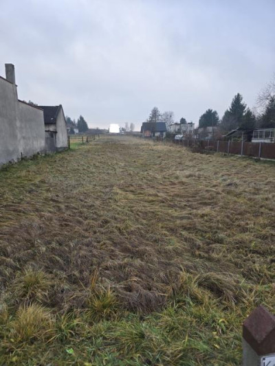 Działka budowlana - Psary  -
Śląskie Zdjęcie nr 4