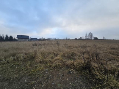 Działka rolno-budowlana - Psary  -
Śląskie Zdjęcie nr 2