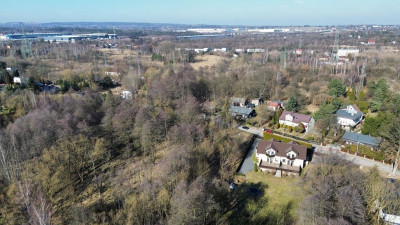 Działka budowlana - Będzin Łagisza  -
Śląskie Zdjęcie nr 10