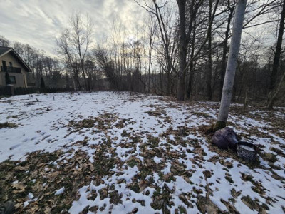 Działka budowlana - Będzin Łagisza  -
Śląskie Zdjęcie nr 11