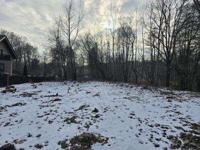 Działka budowlana - Będzin Łagisza  -
Śląskie Zdjęcie nr 12