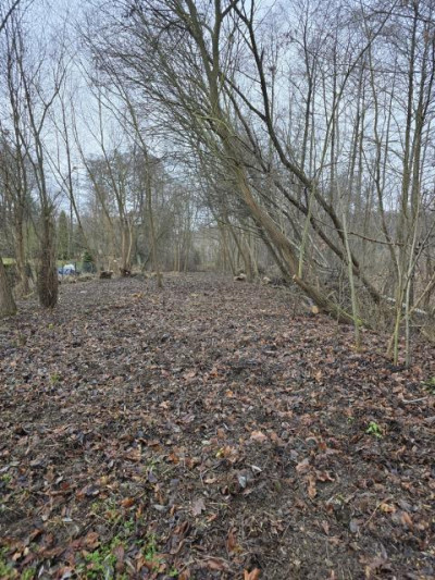 Działka budowlana - Będzin Łagisza  -
Śląskie Zdjęcie nr 7