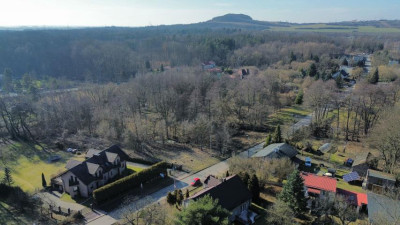 Działka budowlana - Będzin Łagisza  -
Śląskie Zdjęcie nr 8