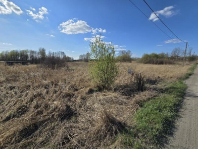 Działka rolno-budowlana - Niegowoniczki  -
Śląskie Zdjęcie nr 11