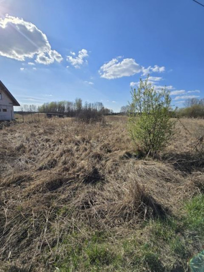 Działka rolno-budowlana - Niegowoniczki  -
Śląskie Zdjęcie nr 14