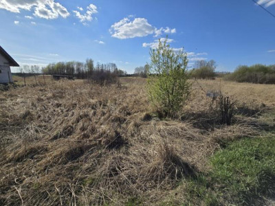 Działka rolno-budowlana - Niegowoniczki  -
Śląskie Zdjęcie nr 4