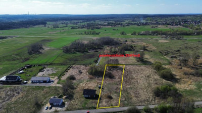 Działka rolno-budowlana - Niegowoniczki  -
Śląskie Zdjęcie nr 5