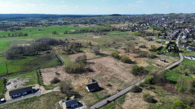 Działka rolno-budowlana - Niegowoniczki  -
Śląskie Zdjęcie nr 7