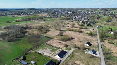 Działka rolno-budowlana - Niegowoniczki  -
Śląskie Zdjęcie nr 9