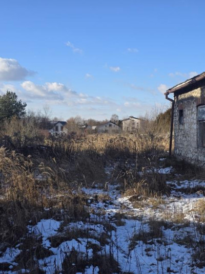 Działka rolno-budowlana - Niegowoniczki  -
Śląskie Zdjęcie nr 2