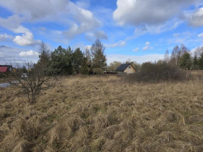 Działka budowlana - Niegowoniczki  - Śląskie