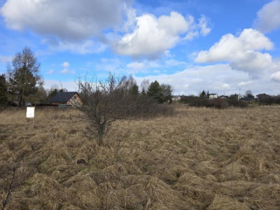 Działka budowlana - Niegowoniczki  -
Śląskie Zdjęcie nr 2