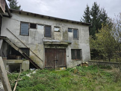 Działka budowlana - Twardowice  -
Śląskie Zdjęcie nr 6