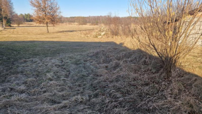 Działka rolno-budowlana - Zendek  -
Śląskie Zdjęcie nr 3