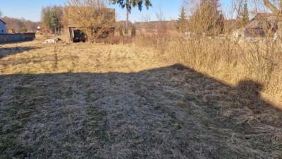Działka rolno-budowlana - Zendek  -
Śląskie Zdjęcie nr 4