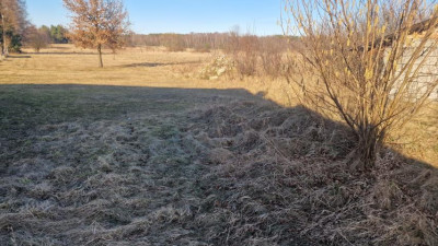 Działka rolno-budowlana - Zendek  -
Śląskie Zdjęcie nr 5