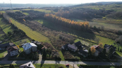 Działka budowlana - Dąbie  -
Śląskie Zdjęcie nr 11