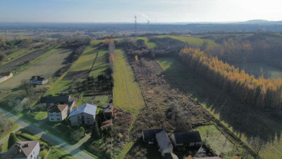 Działka budowlana - Dąbie  -
Śląskie Zdjęcie nr 9