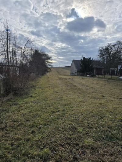 Działka rolno-budowlana - Przeczyce  -
Śląskie Zdjęcie nr 13