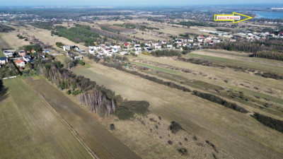 Działka rolno-budowlana - Przeczyce  -
Śląskie Zdjęcie nr 5