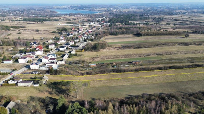 Działka rolno-budowlana - Przeczyce  -
Śląskie Zdjęcie nr 6