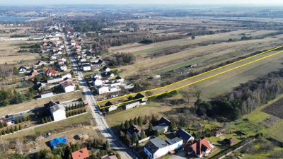 Działka rolno-budowlana - Przeczyce  -
Śląskie Zdjęcie nr 7