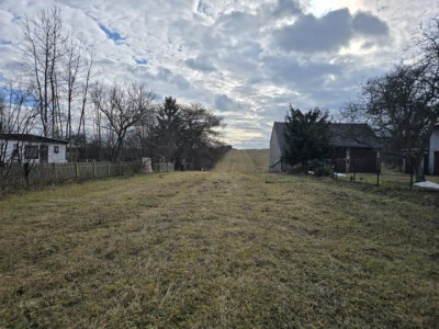 Działka rolno-budowlana - Przeczyce  -
Śląskie Zdjęcie nr 9