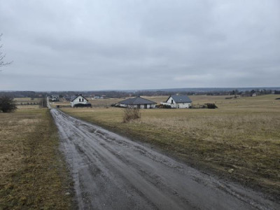 Działka budowlana - Poręba  -
Śląskie Zdjęcie nr 7