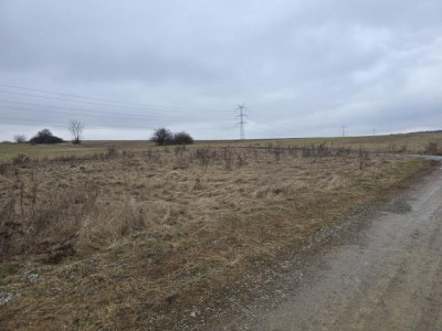 Działka budowlana - Poręba  -
Śląskie Zdjęcie nr 8