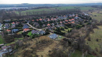 Działka budowlana - Malinowice  -
Śląskie Zdjęcie nr 10