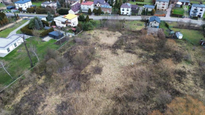 Działka budowlana - Malinowice  -
Śląskie Zdjęcie nr 12