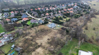 Działka budowlana - Malinowice  -
Śląskie Zdjęcie nr 9