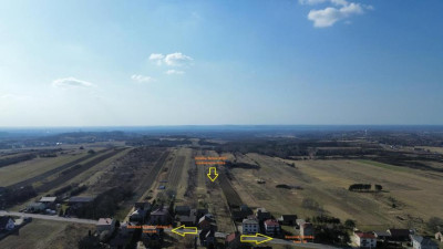 Działka rolno-budowlana - Nowa Wieś  -
Śląskie Zdjęcie nr 2