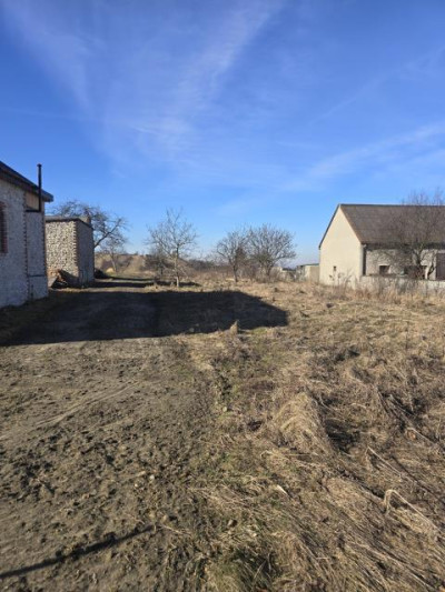 Działka rolno-budowlana - Nowa Wieś  -
Śląskie Zdjęcie nr 6