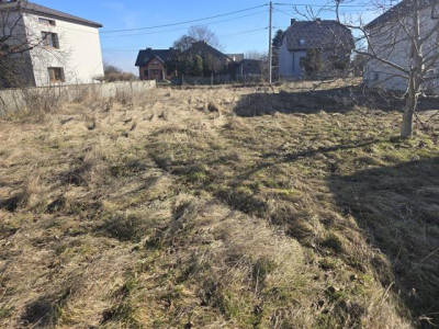 Działka rolno-budowlana - Nowa Wieś  -
Śląskie Zdjęcie nr 7