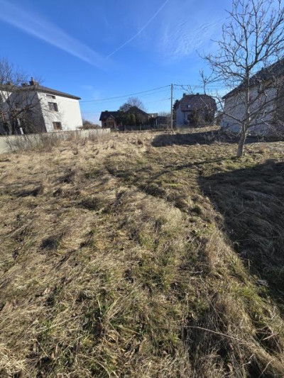 Działka rolno-budowlana - Nowa Wieś  -
Śląskie Zdjęcie nr 8