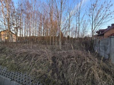 Działka rolno-budowlana - Malinowice  -
Śląskie Zdjęcie nr 4