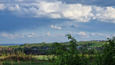 Działka budowlana - Sadowie  -
Śląskie Zdjęcie nr 8